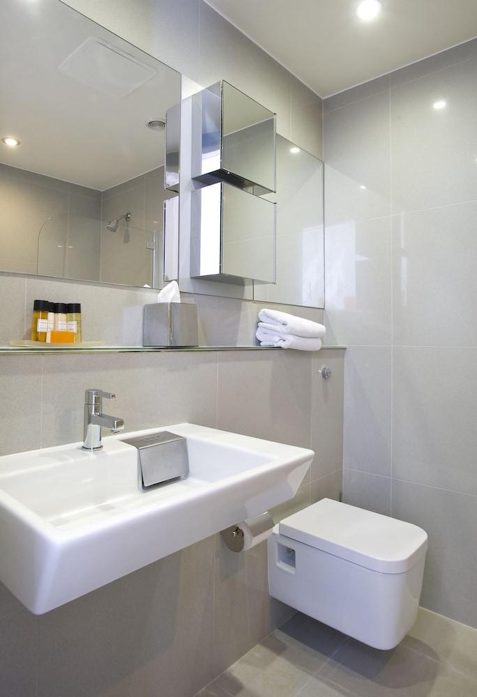لندن Templeton Place By Supercity Aparthotels المظهر الخارجي الصورة