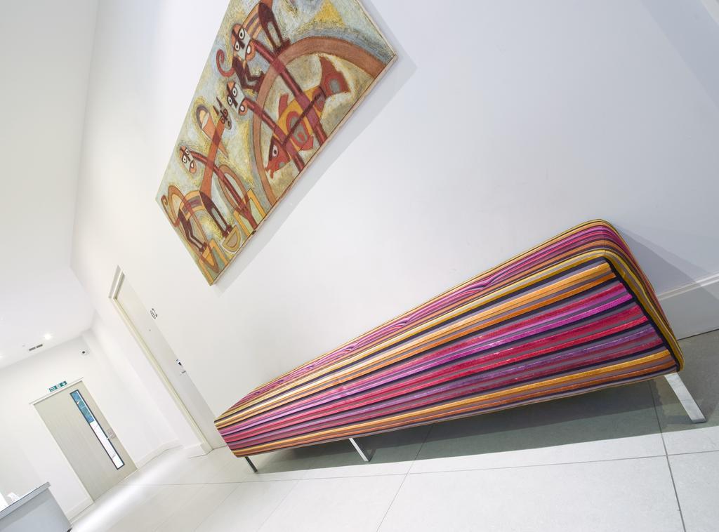 لندن Templeton Place By Supercity Aparthotels المظهر الخارجي الصورة