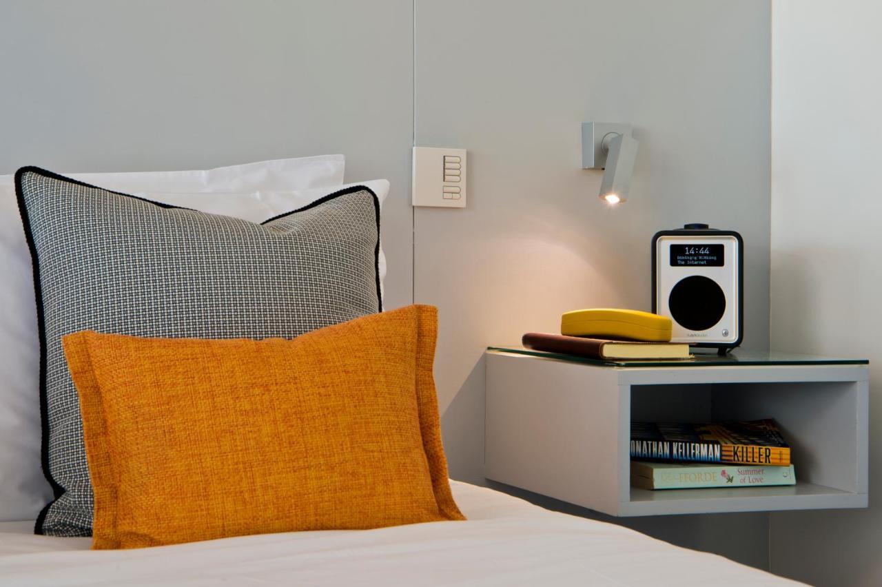 لندن Templeton Place By Supercity Aparthotels المظهر الخارجي الصورة