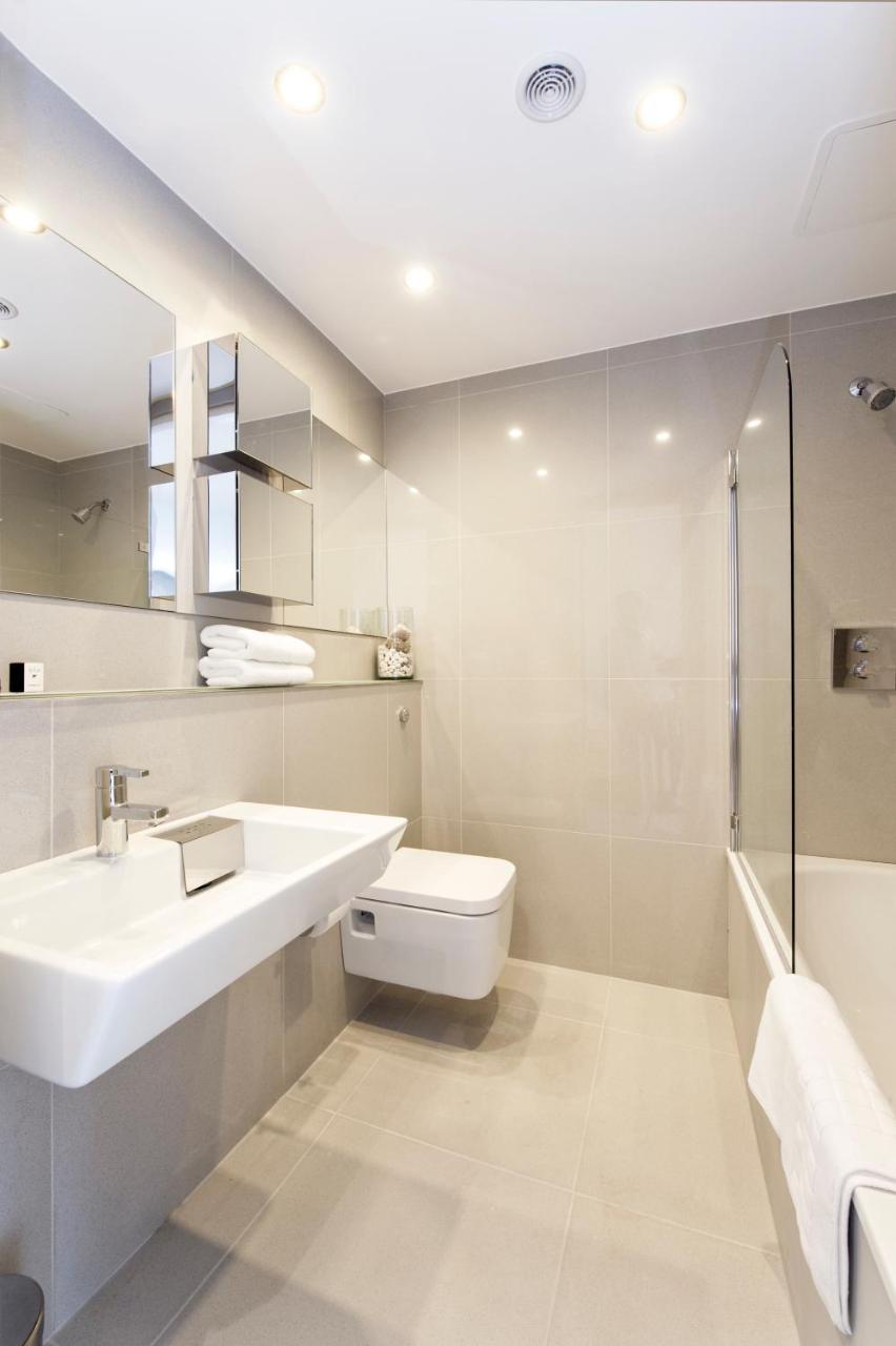 لندن Templeton Place By Supercity Aparthotels المظهر الخارجي الصورة