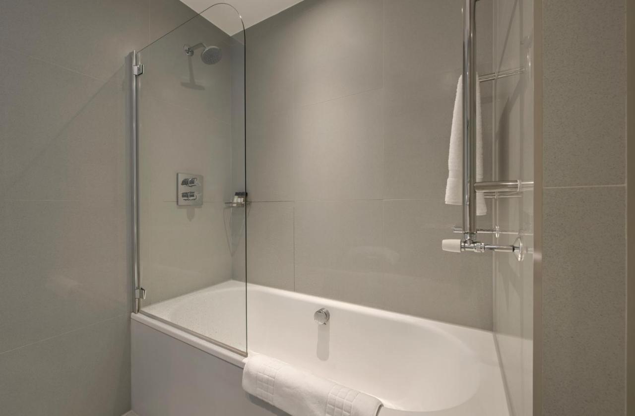 لندن Templeton Place By Supercity Aparthotels المظهر الخارجي الصورة