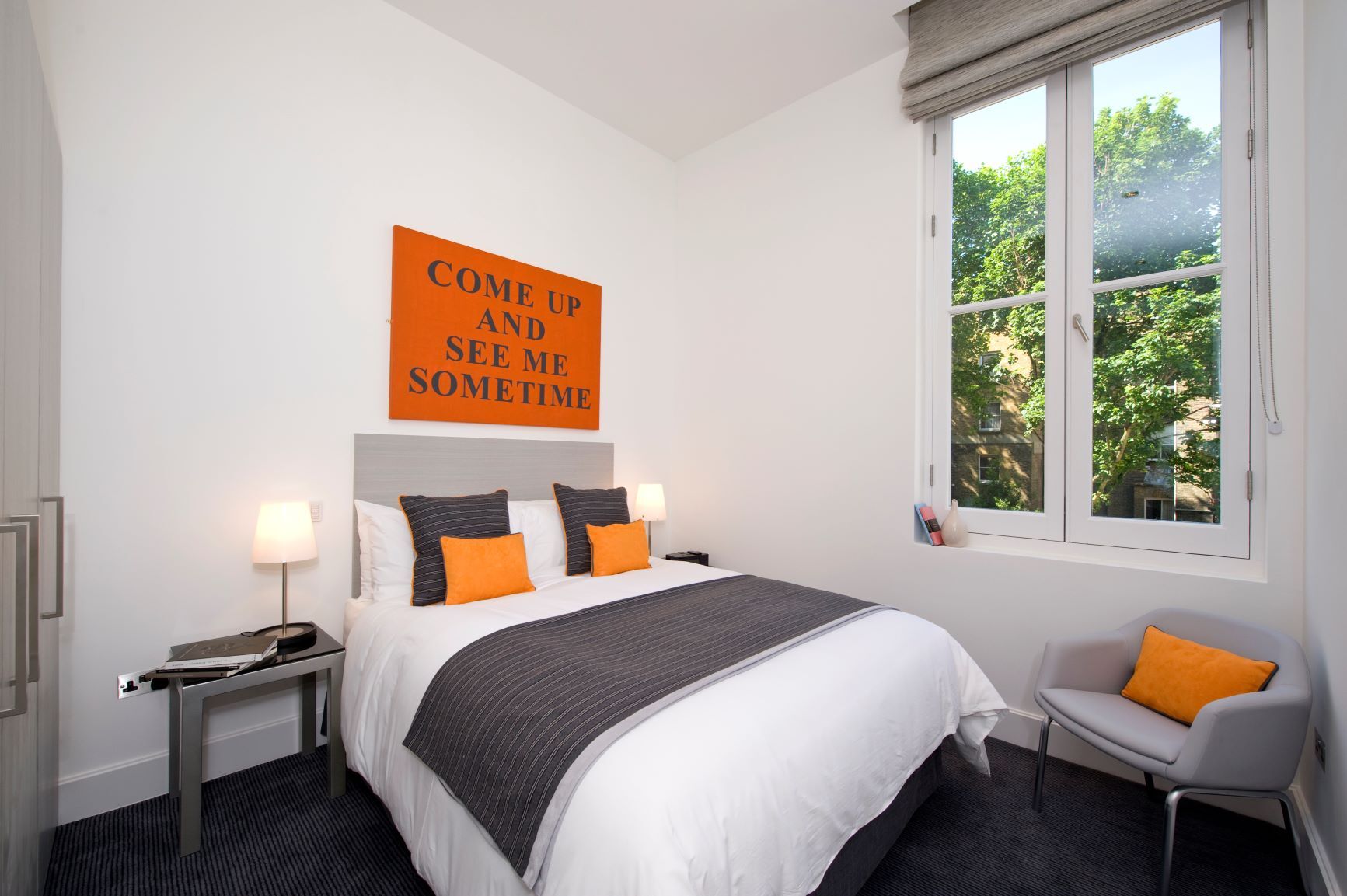 لندن Templeton Place By Supercity Aparthotels المظهر الداخلي الصورة