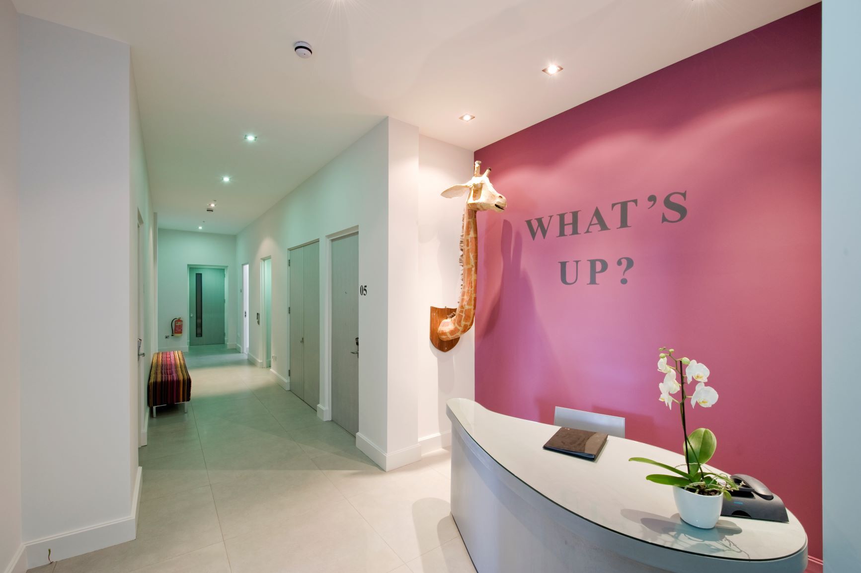 لندن Templeton Place By Supercity Aparthotels المظهر الداخلي الصورة